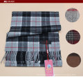 2122 -100% Cashmere / Yak / Wool / Knitted Wool Hight Quality Scarves for Man